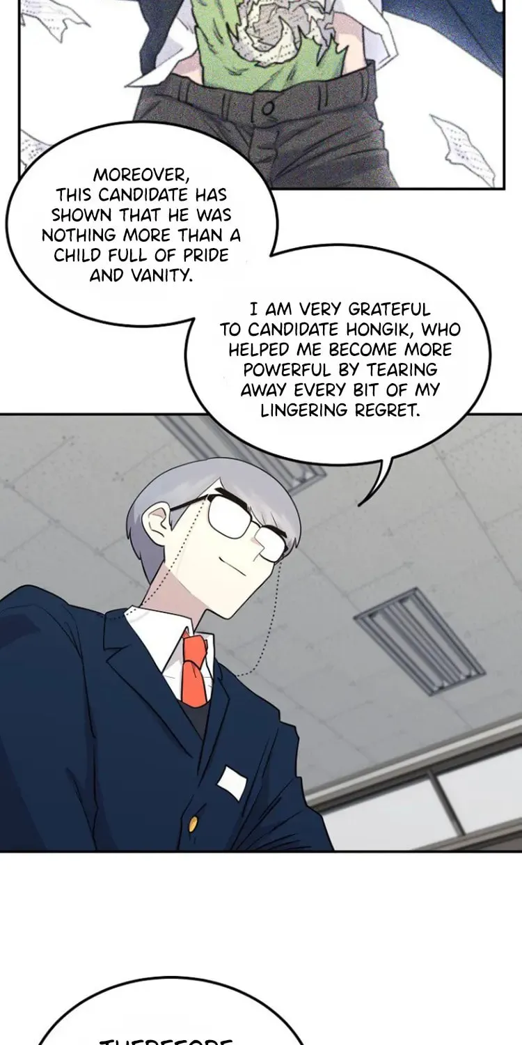 Powerful Students Chapter 16 page 51 - 