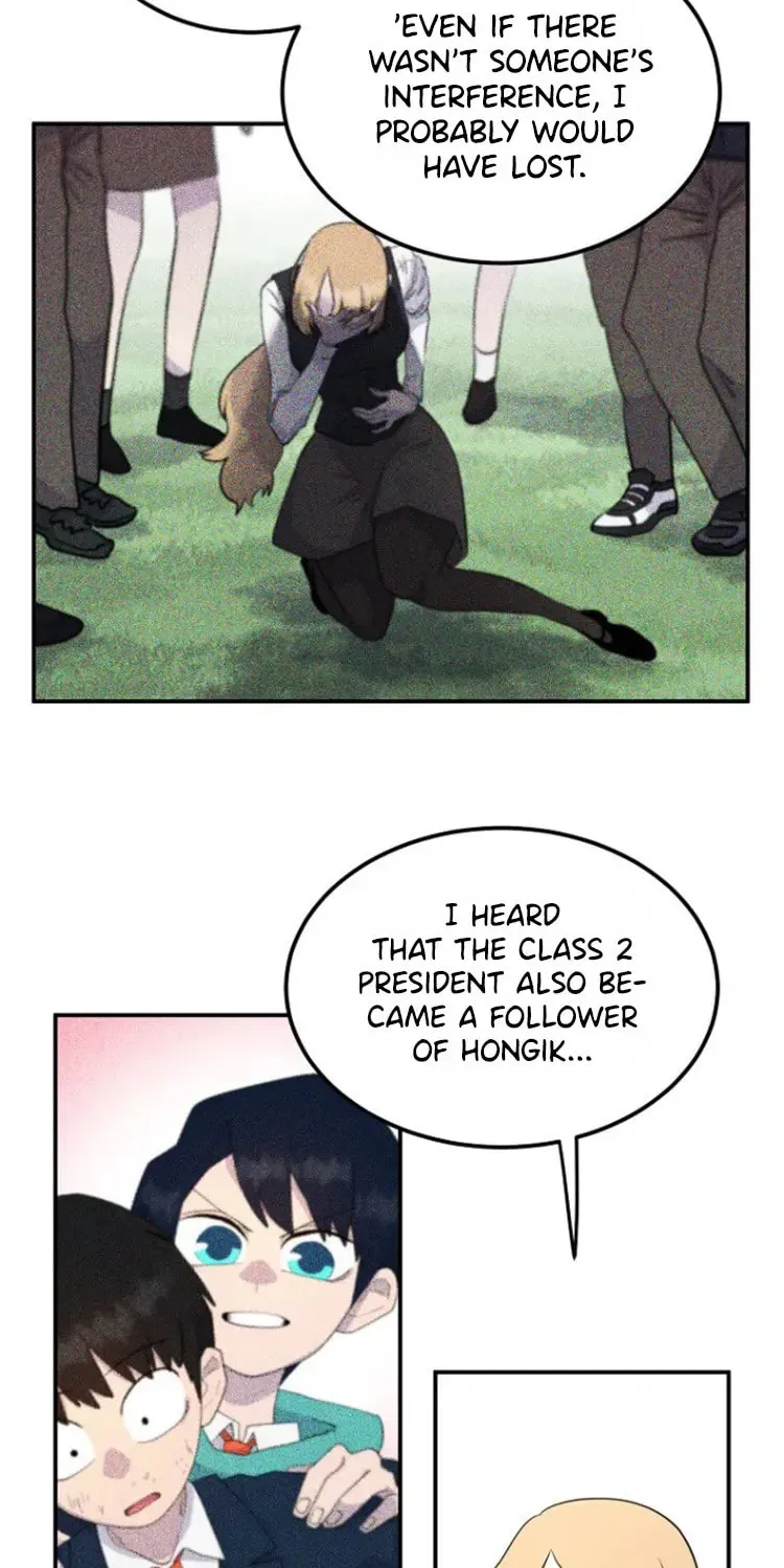 Powerful Students Chapter 16 page 55 - 