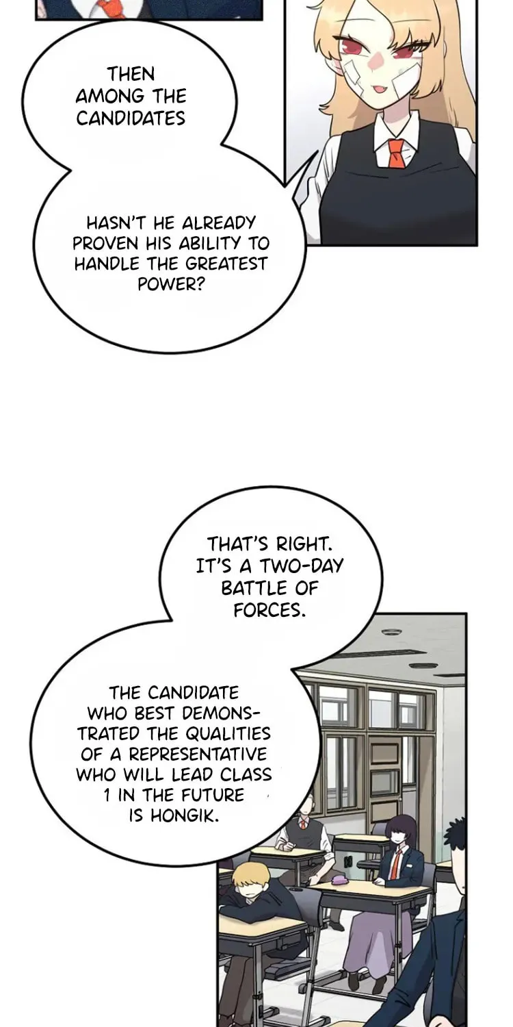 Powerful Students Chapter 16 page 56 - 