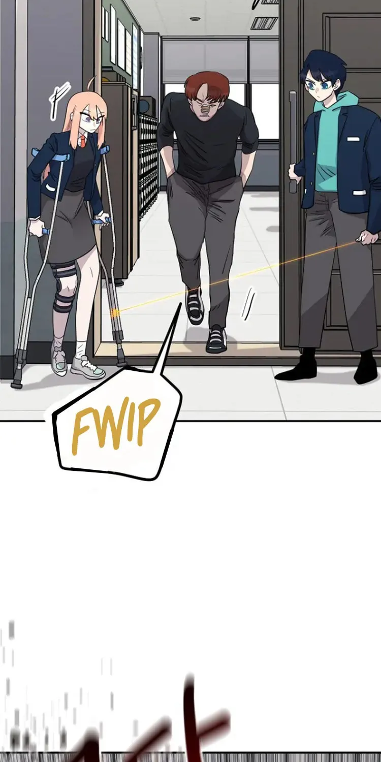 Powerful Students Chapter 17 page 48 - 