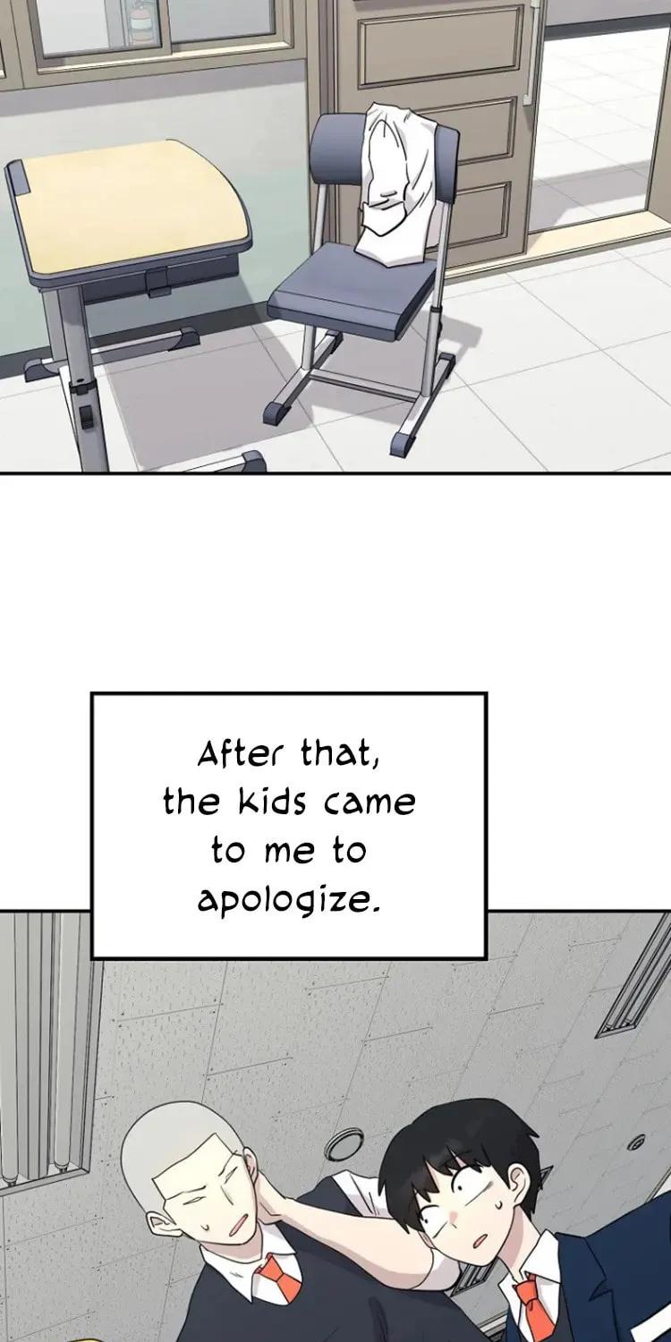 Powerful Students Chapter 17 page 55 - 