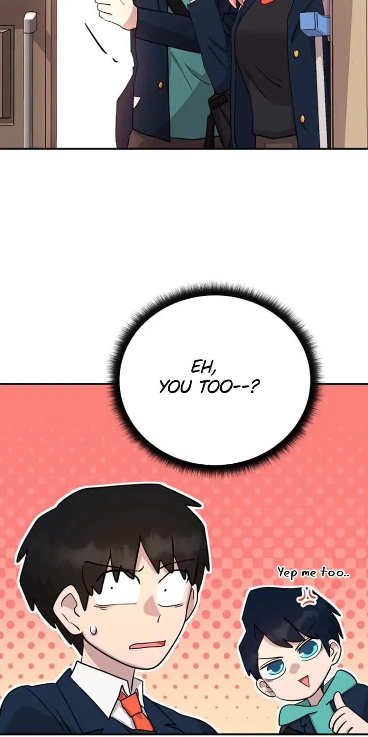 Powerful Students Chapter 17 page 65 - 