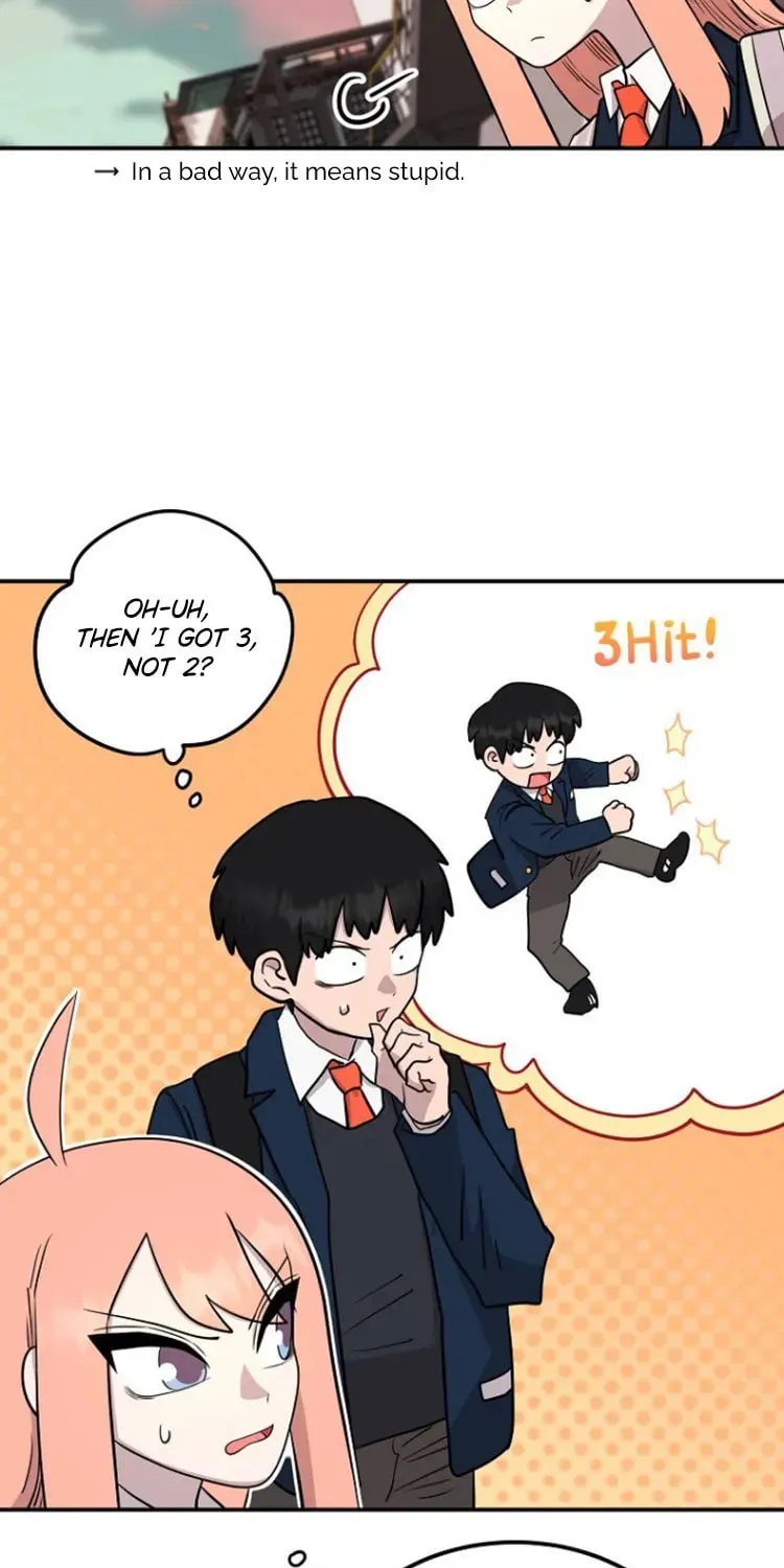 Powerful Students Chapter 18 page 23 - 