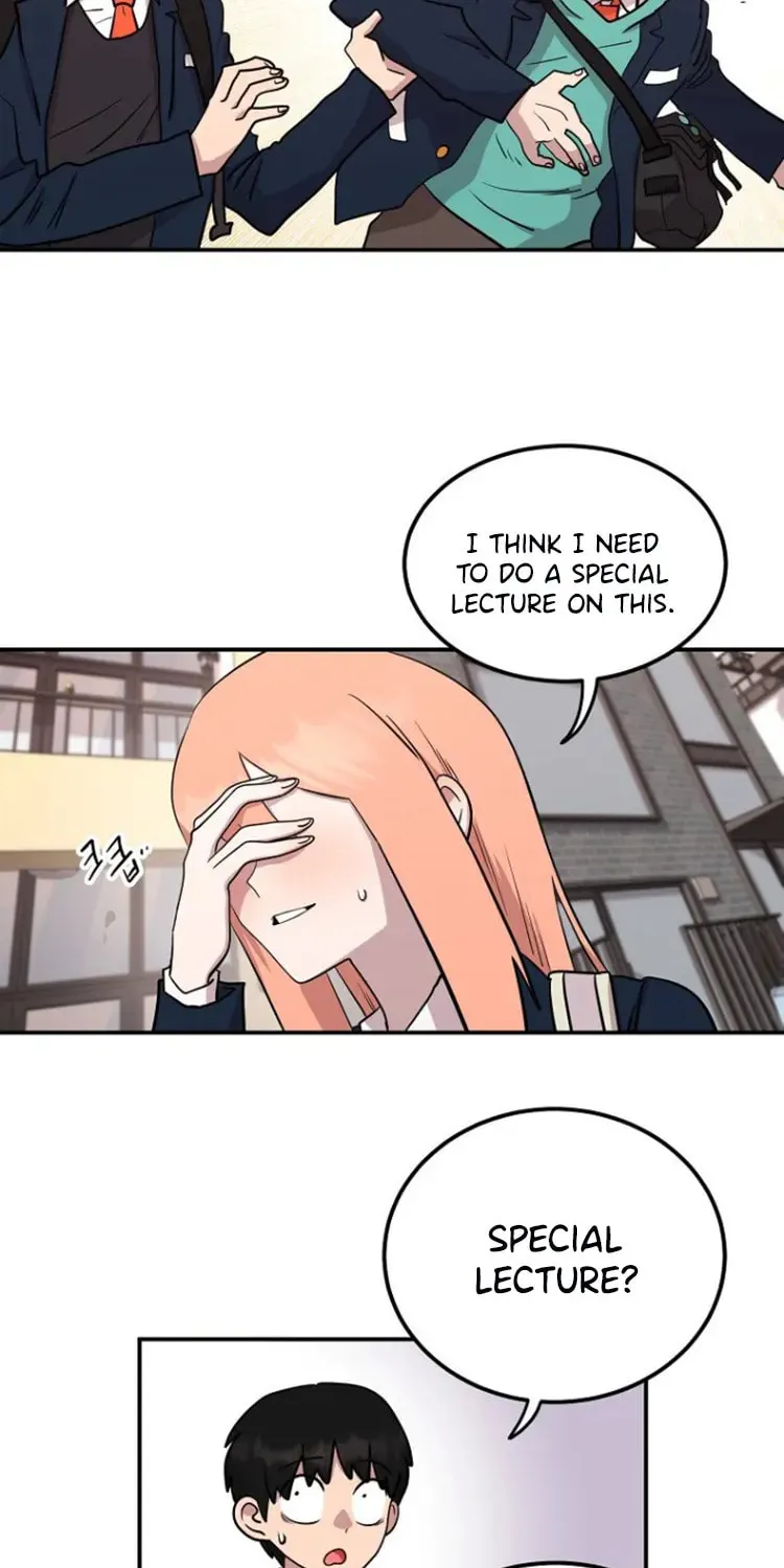 Powerful Students Chapter 18 page 28 - 