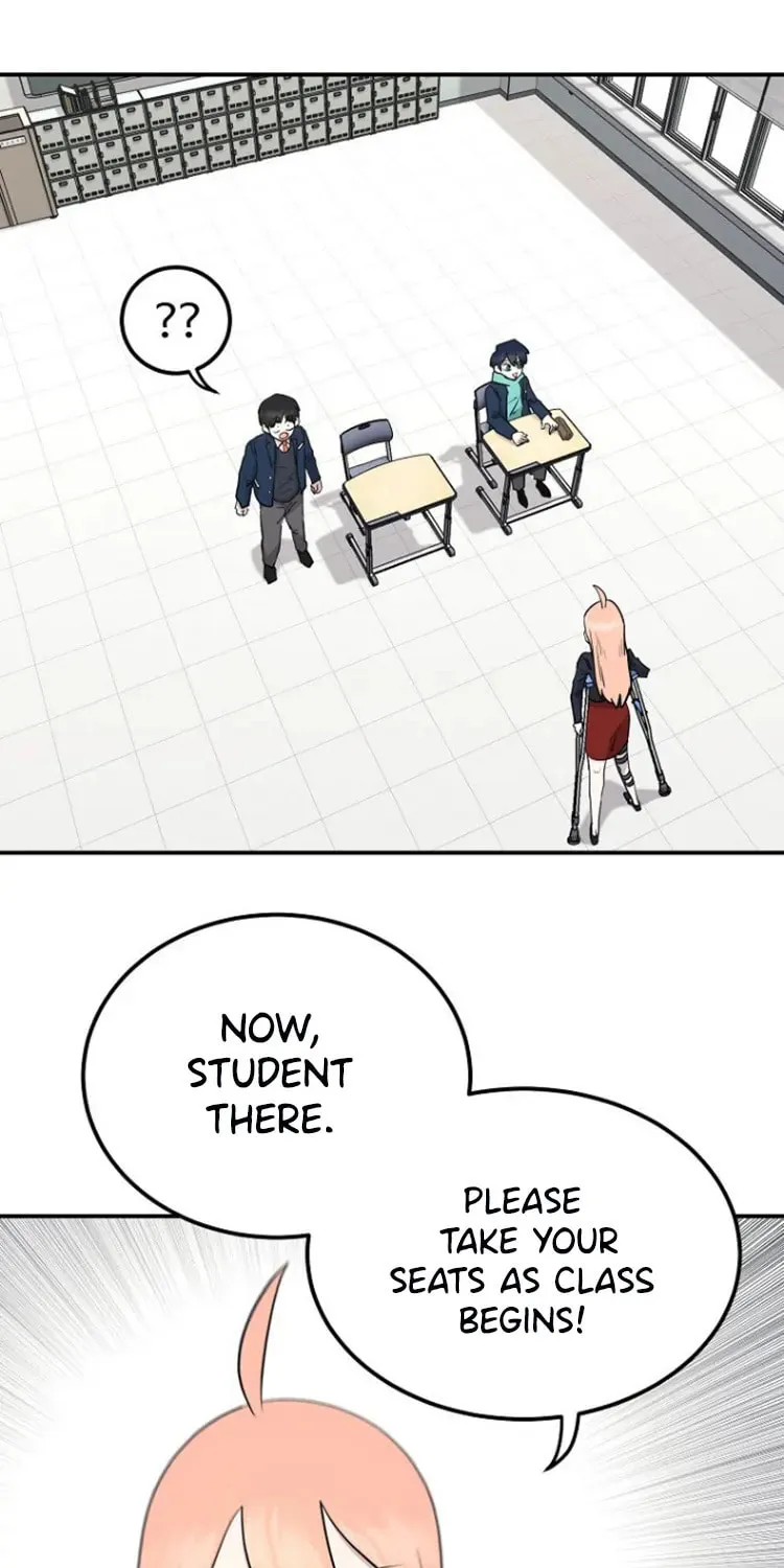 Powerful Students Chapter 18 page 30 - 