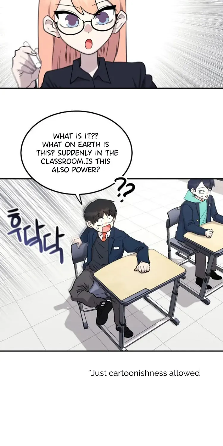 Powerful Students Chapter 18 page 31 - 