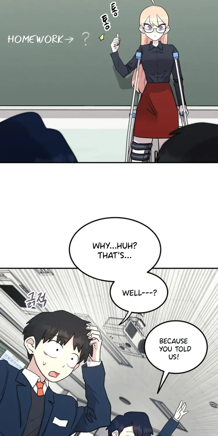 Powerful Students Chapter 18 page 34 - 
