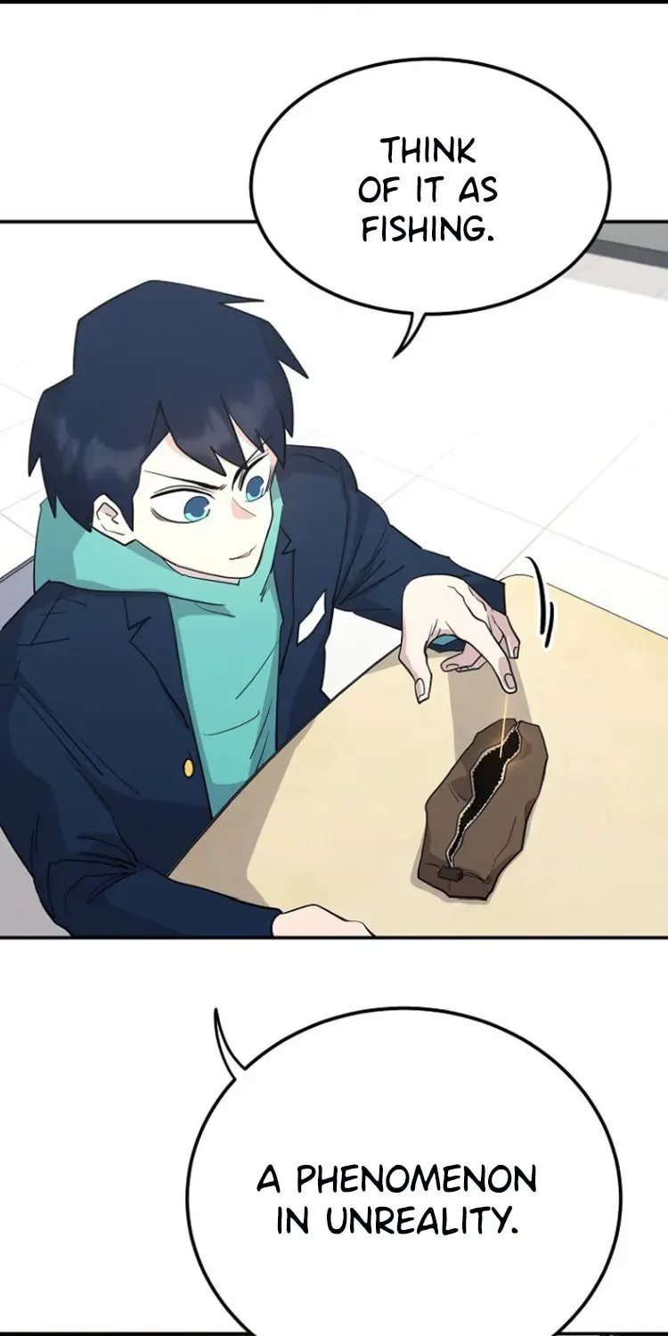 Powerful Students Chapter 18 page 47 - 