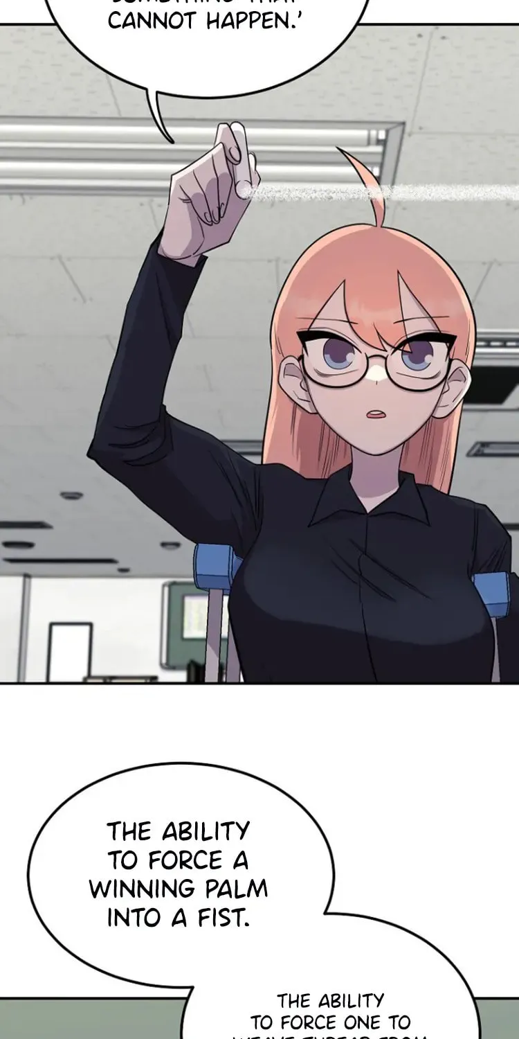 Powerful Students Chapter 18 page 50 - 