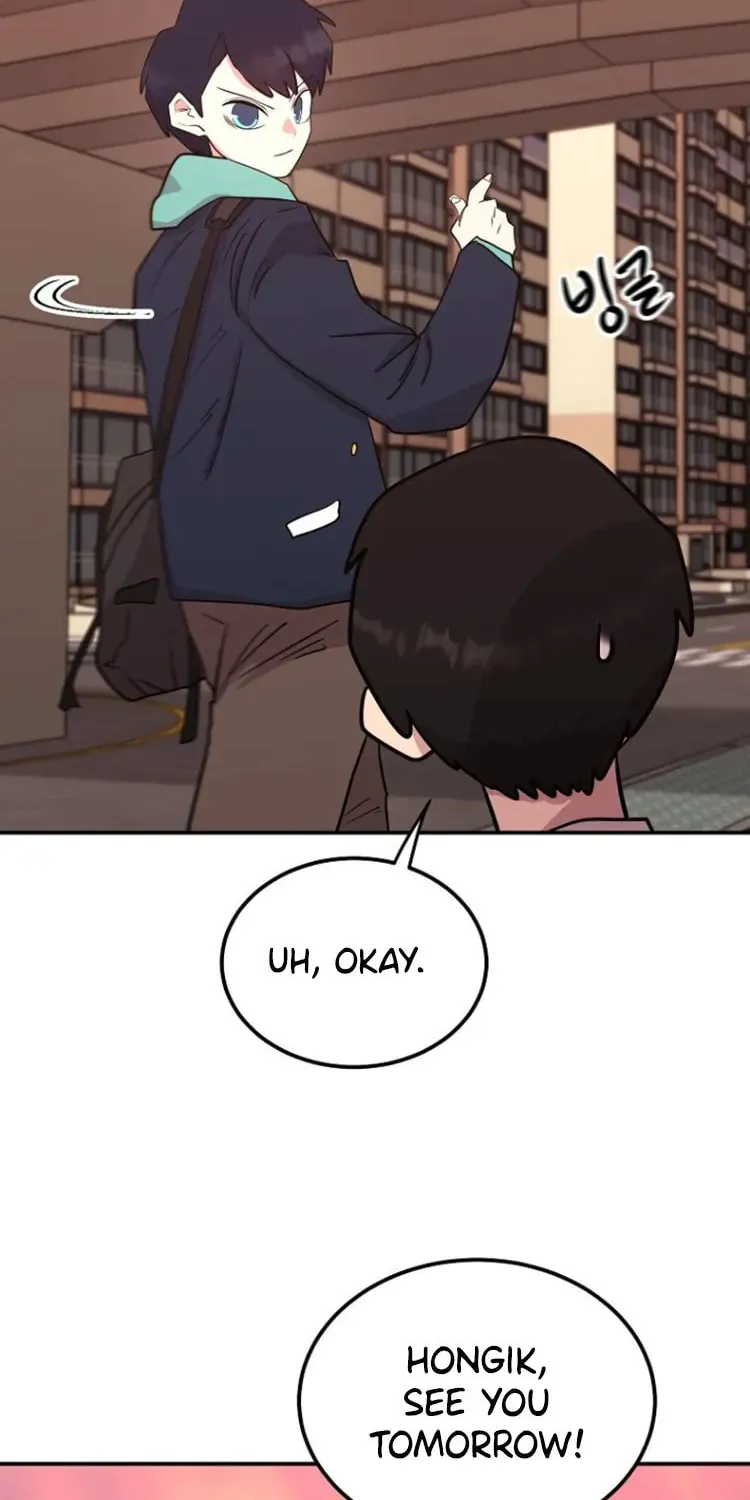 Powerful Students Chapter 19 page 15 - 