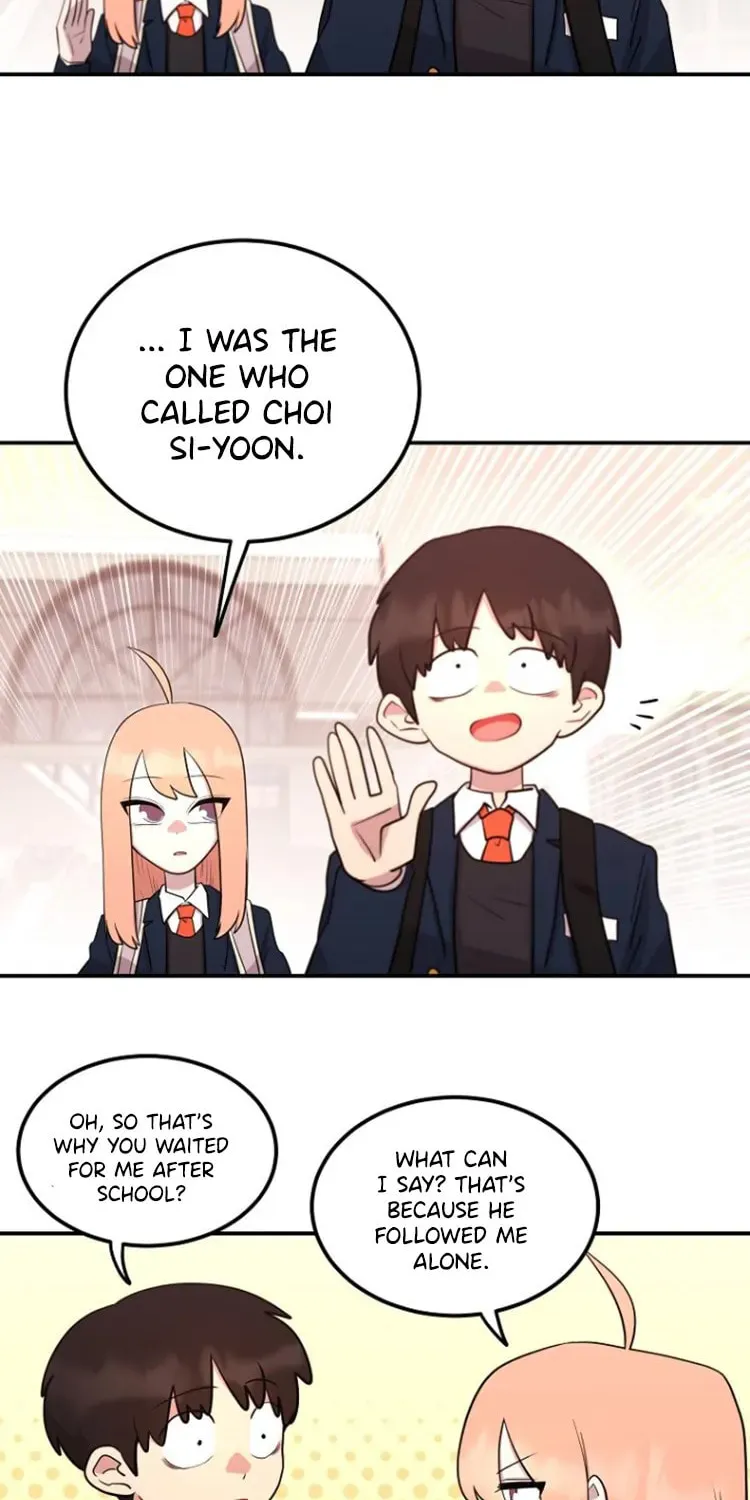 Powerful Students Chapter 19 page 17 - 