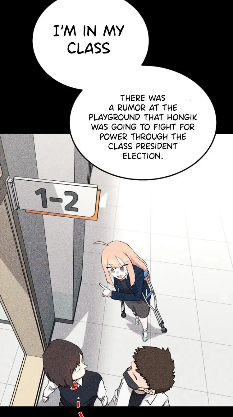 Powerful Students Chapter 19 page 20 - 
