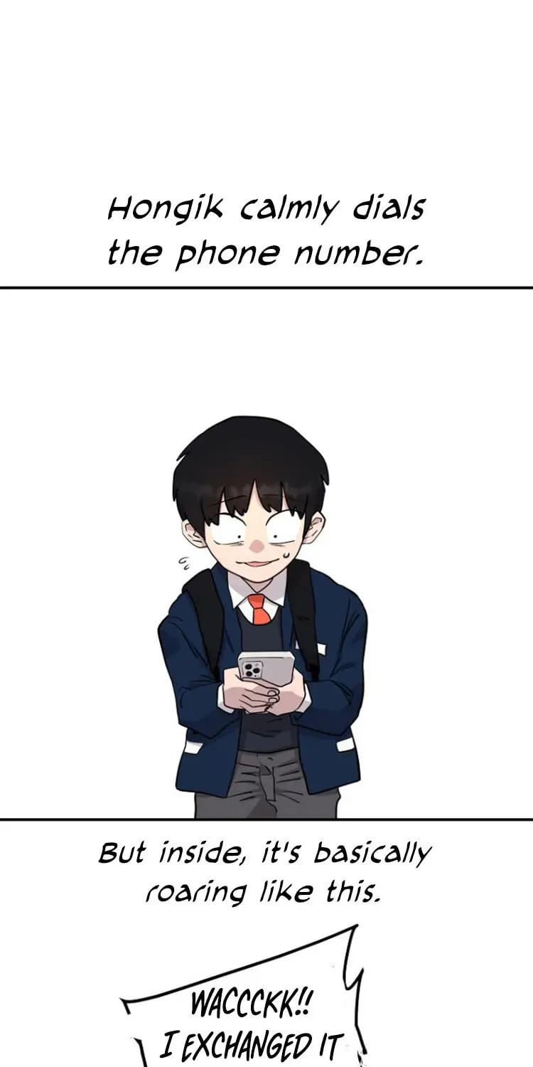 Powerful Students Chapter 19 page 31 - 