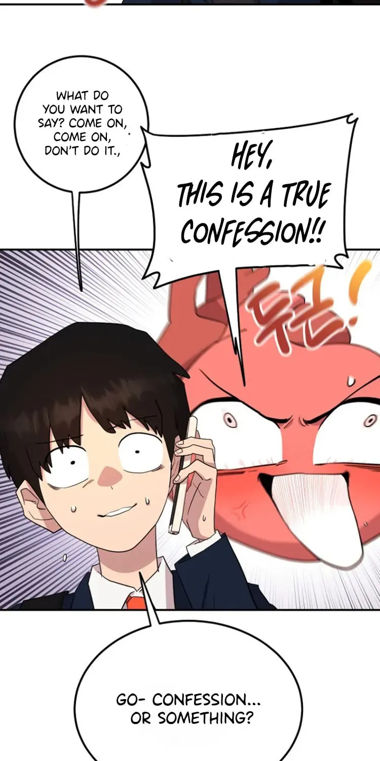 Powerful Students Chapter 19 page 51 - 