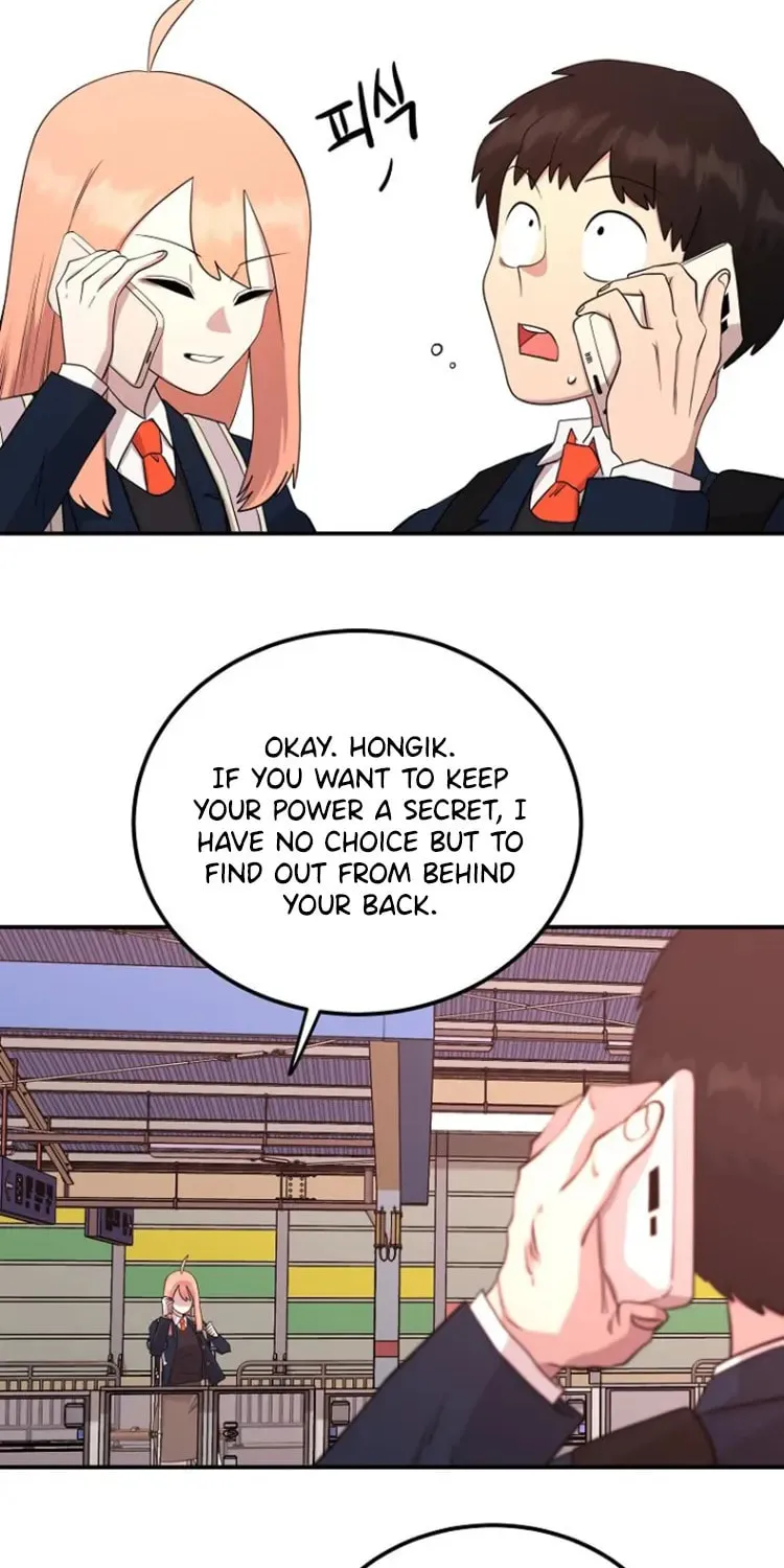 Powerful Students Chapter 19 page 60 - 