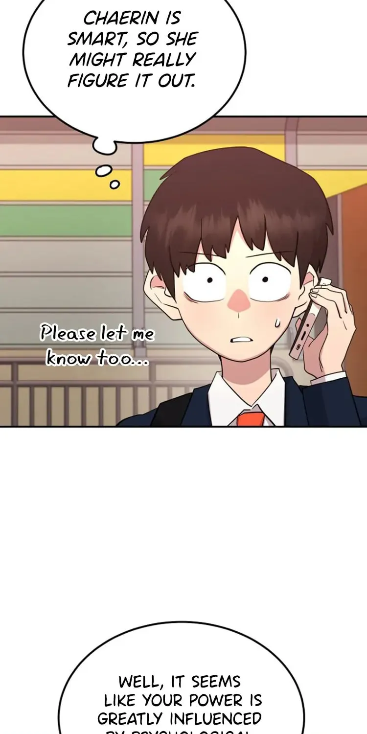 Powerful Students Chapter 19 page 62 - 