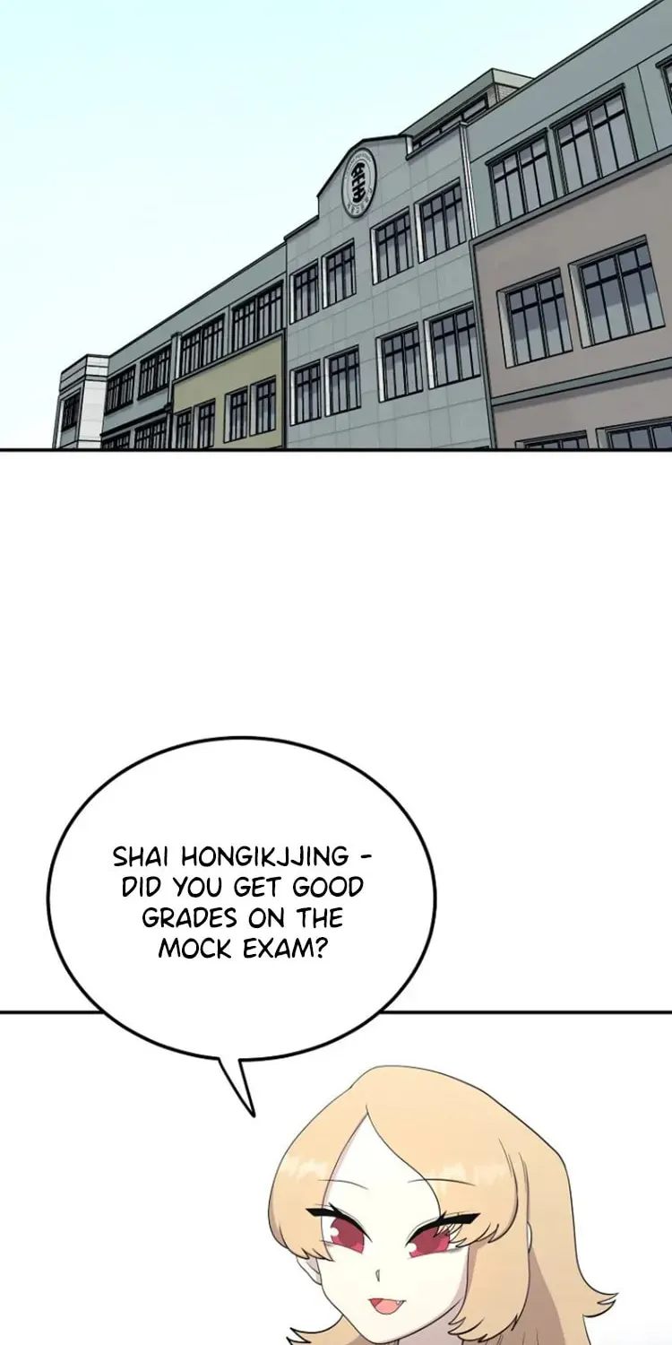 Powerful Students Chapter 19 page 67 - 