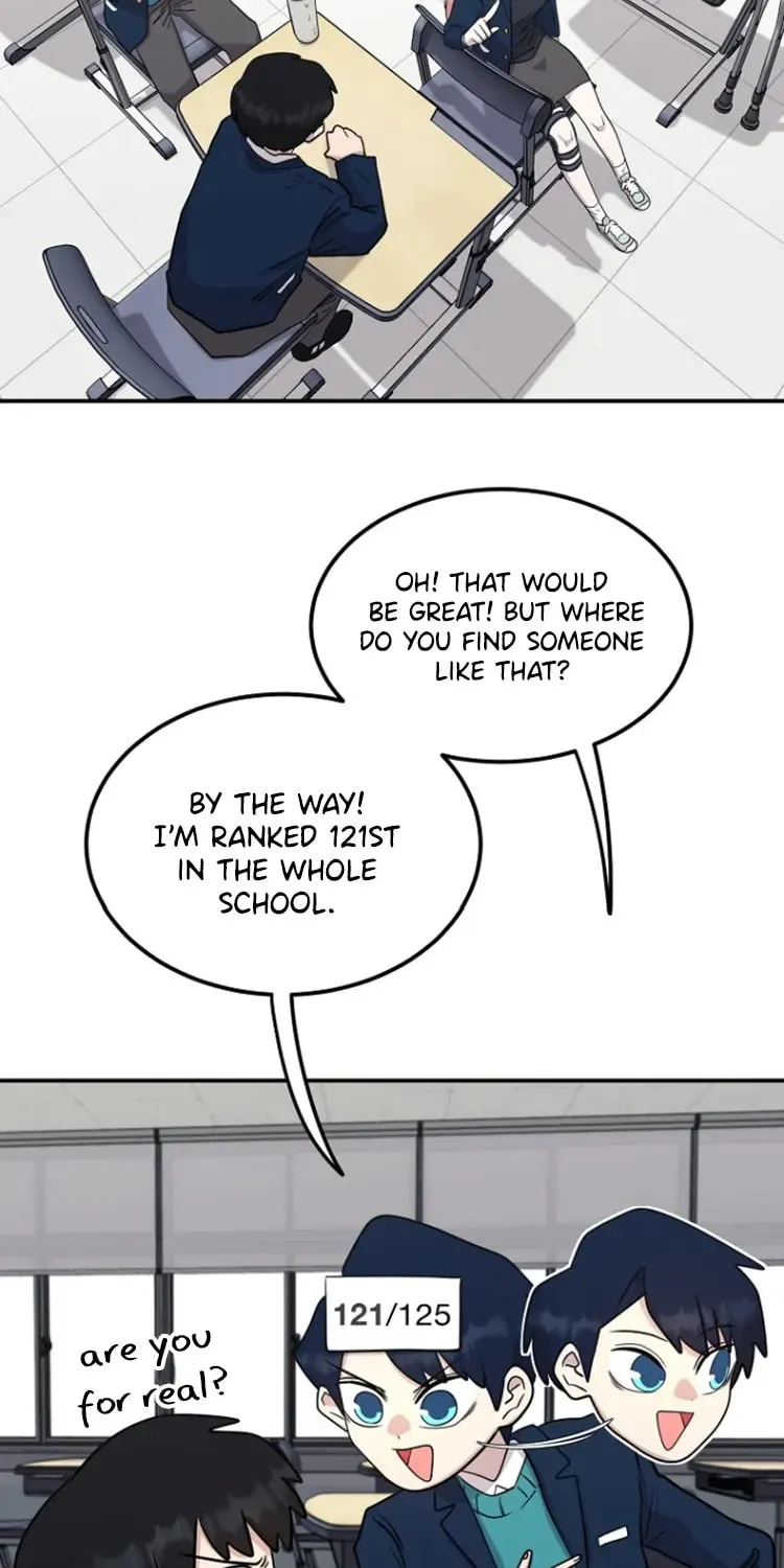 Powerful Students Chapter 20 page 15 - 