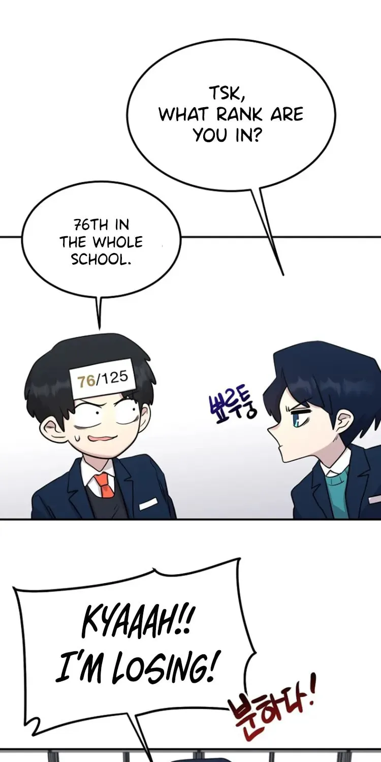 Powerful Students Chapter 20 page 17 - 