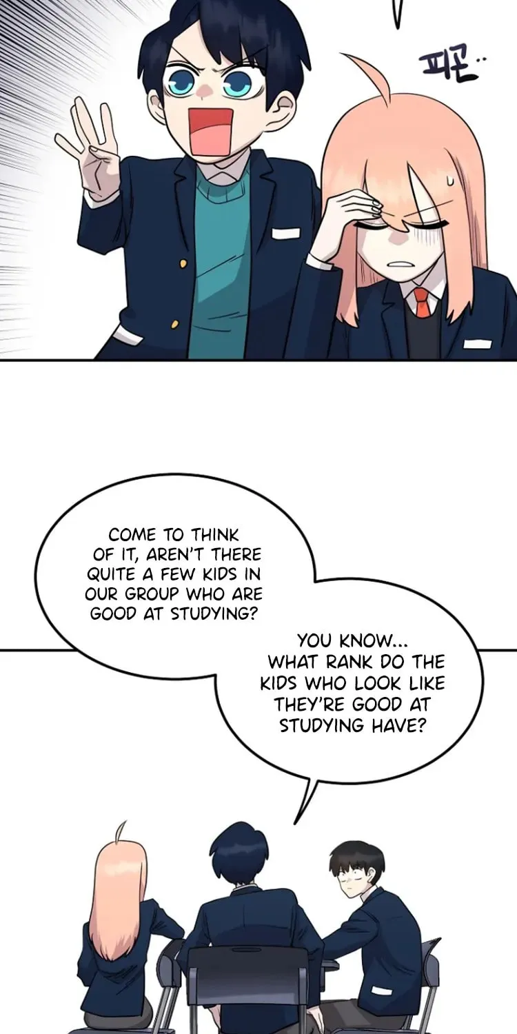 Powerful Students Chapter 20 page 19 - 