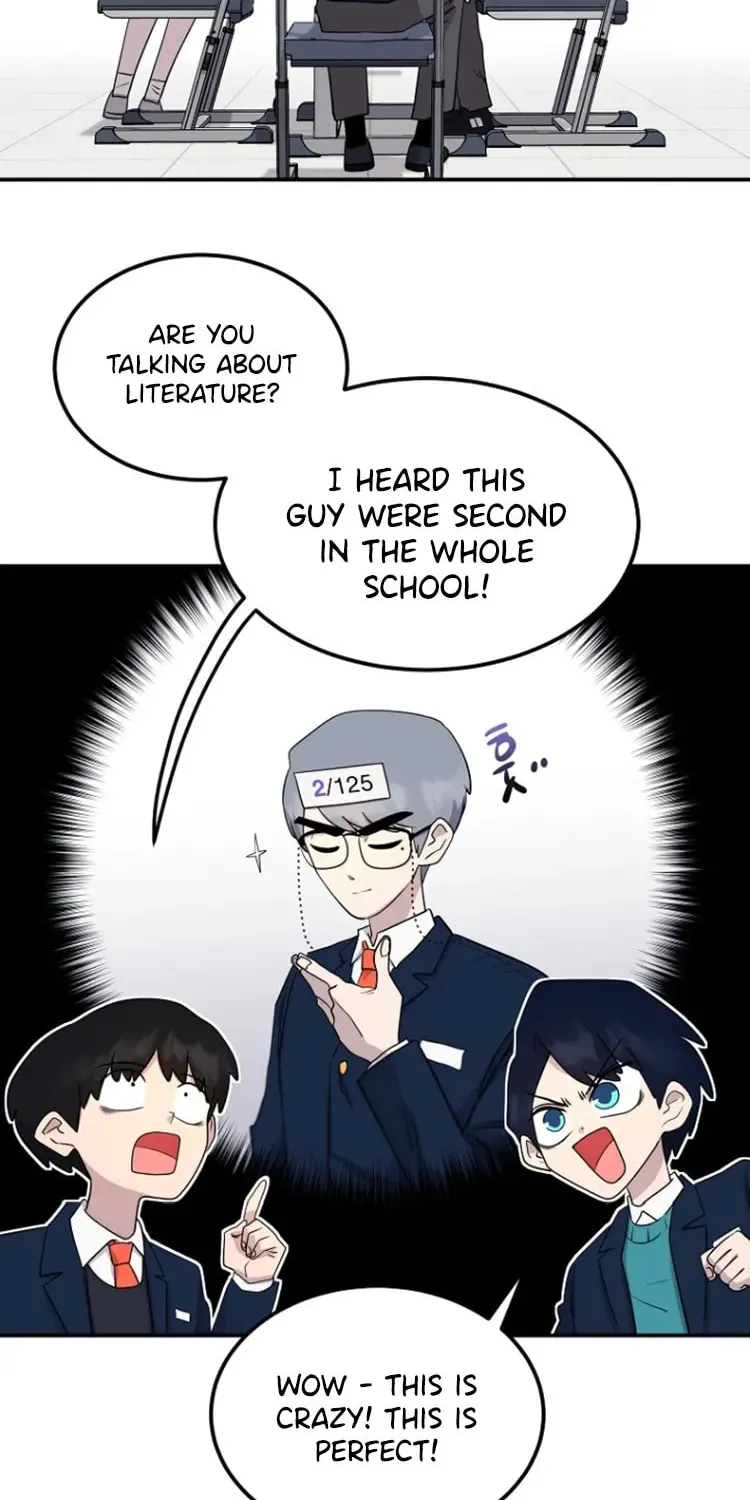Powerful Students Chapter 20 page 20 - 