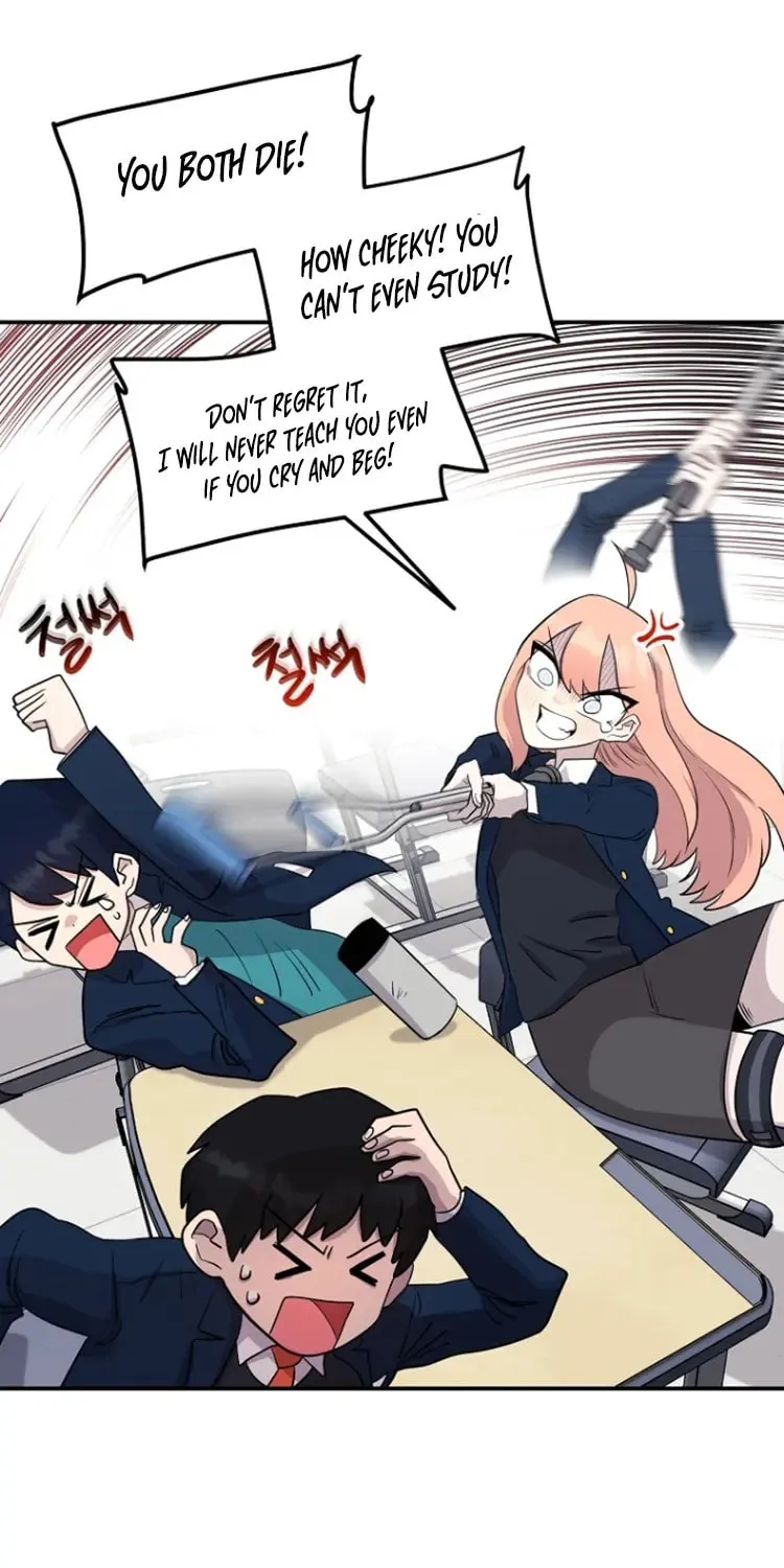 Powerful Students Chapter 20 page 26 - 