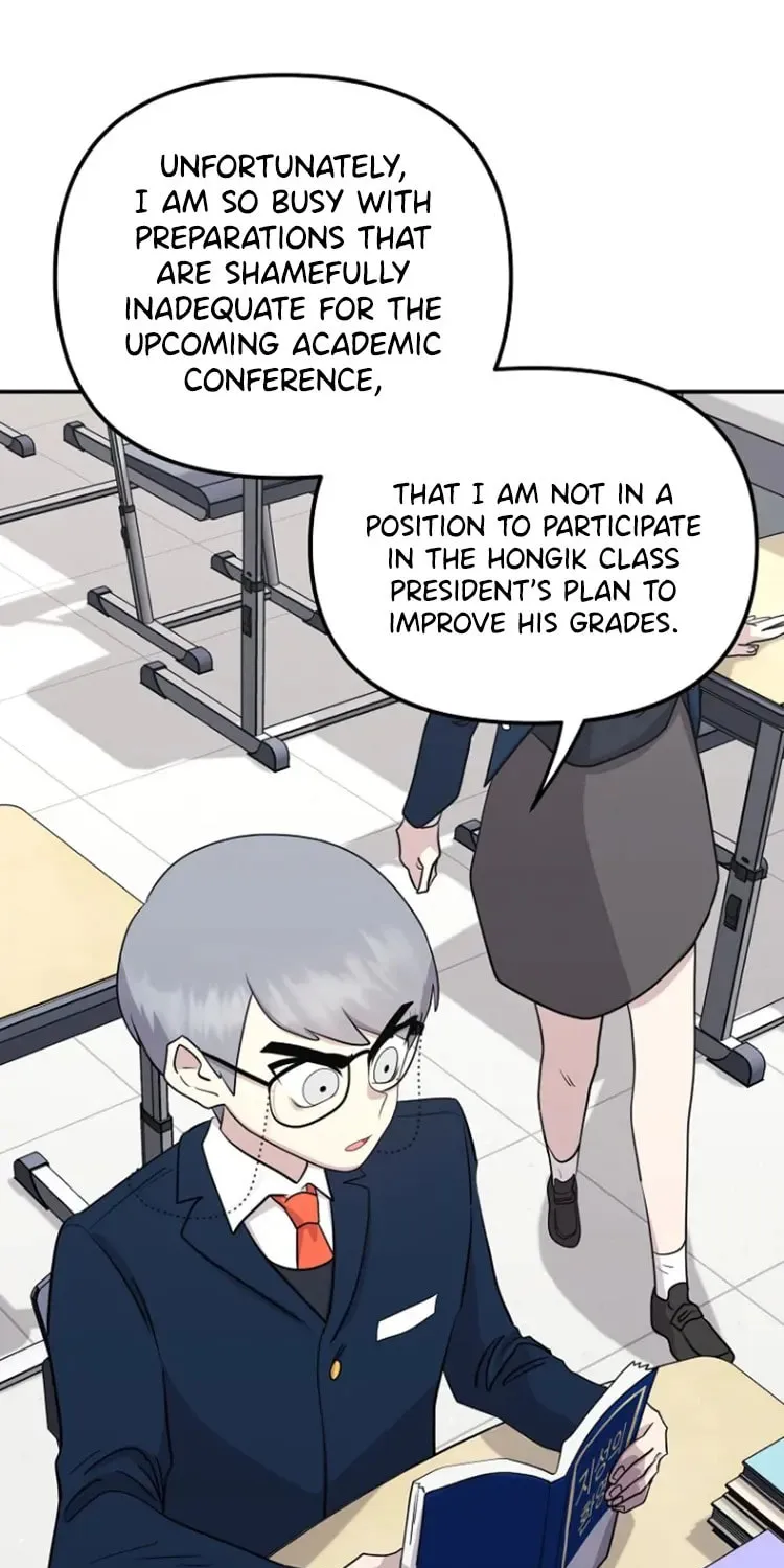 Powerful Students Chapter 20 page 28 - 