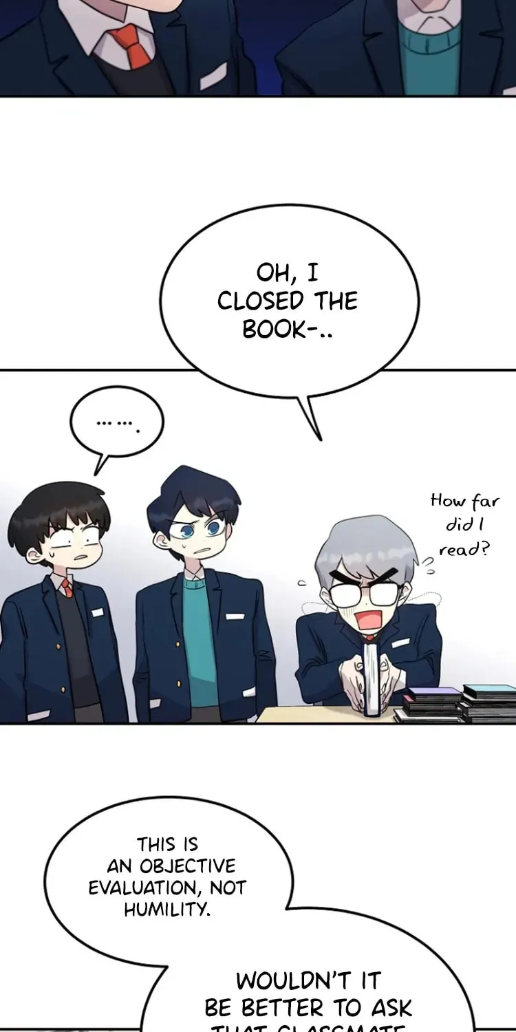 Powerful Students Chapter 20 page 32 - 