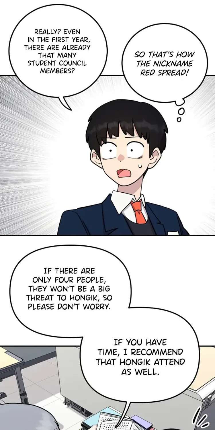 Powerful Students Chapter 20 page 36 - 