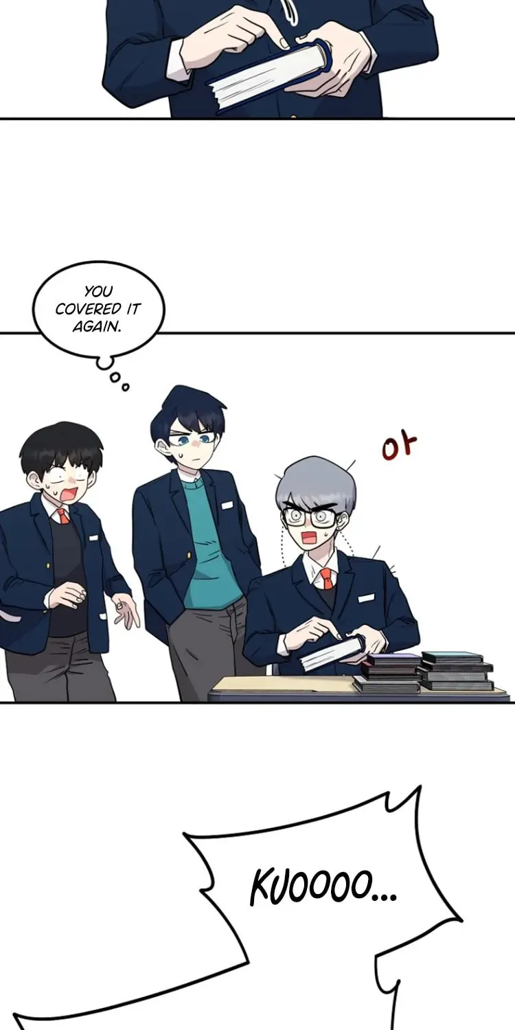 Powerful Students Chapter 20 page 38 - 