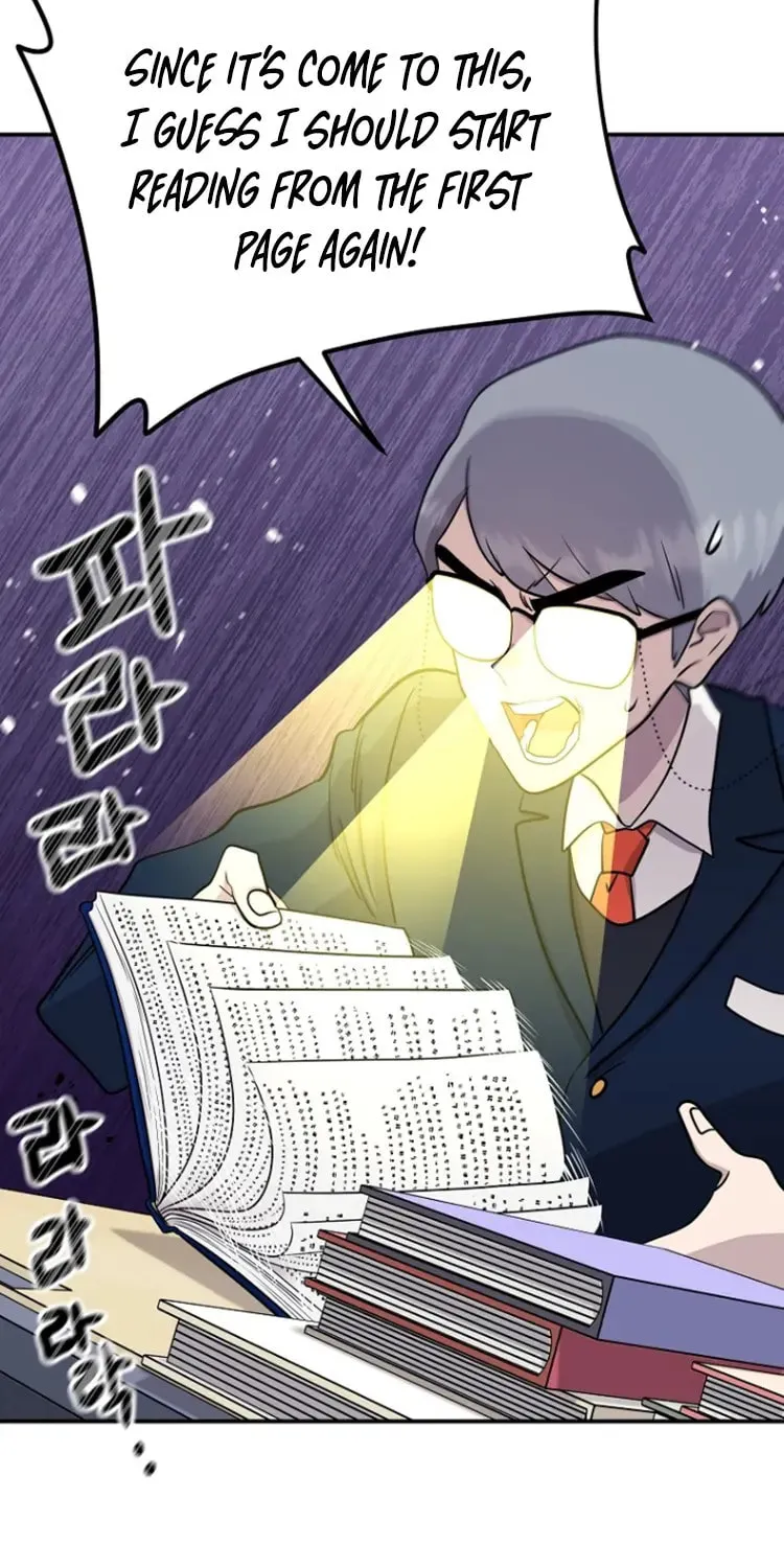 Powerful Students Chapter 20 page 39 - 