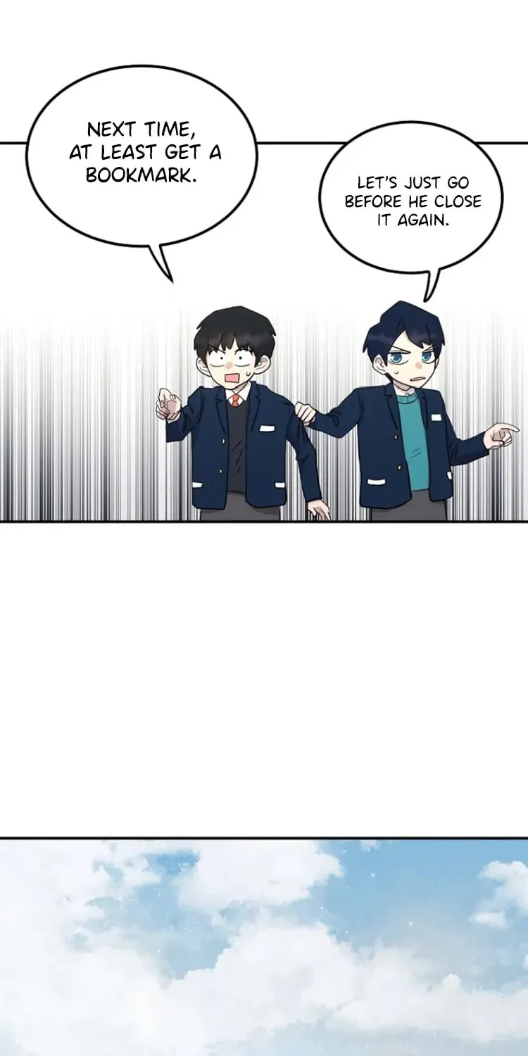 Powerful Students Chapter 20 page 40 - 