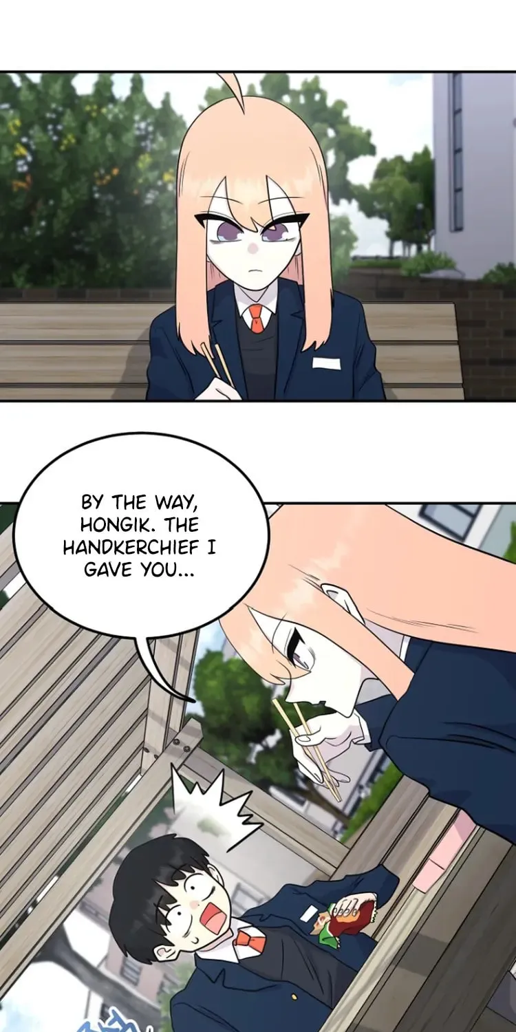 Powerful Students Chapter 20 page 43 - 