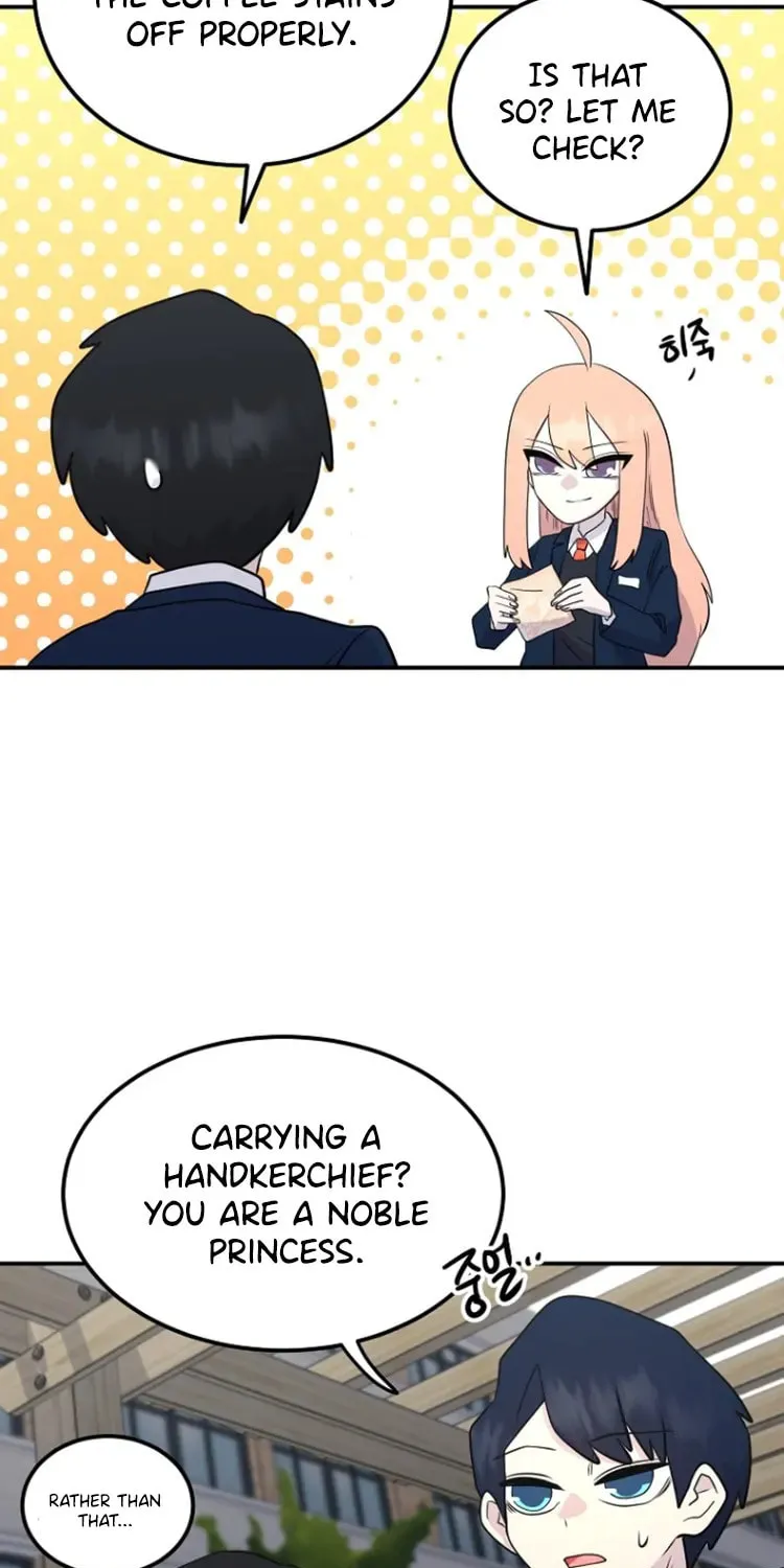 Powerful Students Chapter 20 page 45 - 