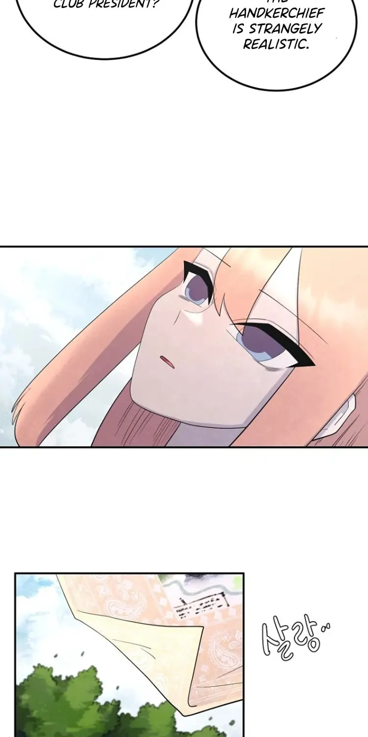 Powerful Students Chapter 20 page 48 - 
