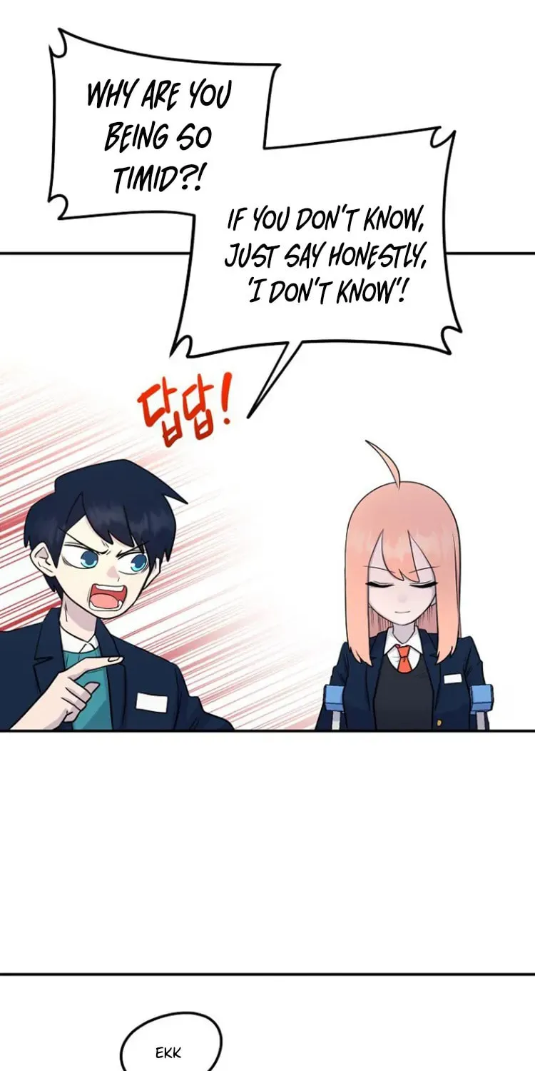 Powerful Students Chapter 21 page 50 - 