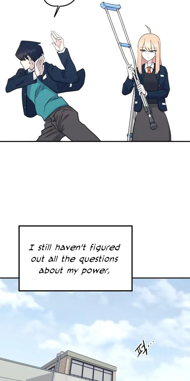 Powerful Students Chapter 21 page 51 - 