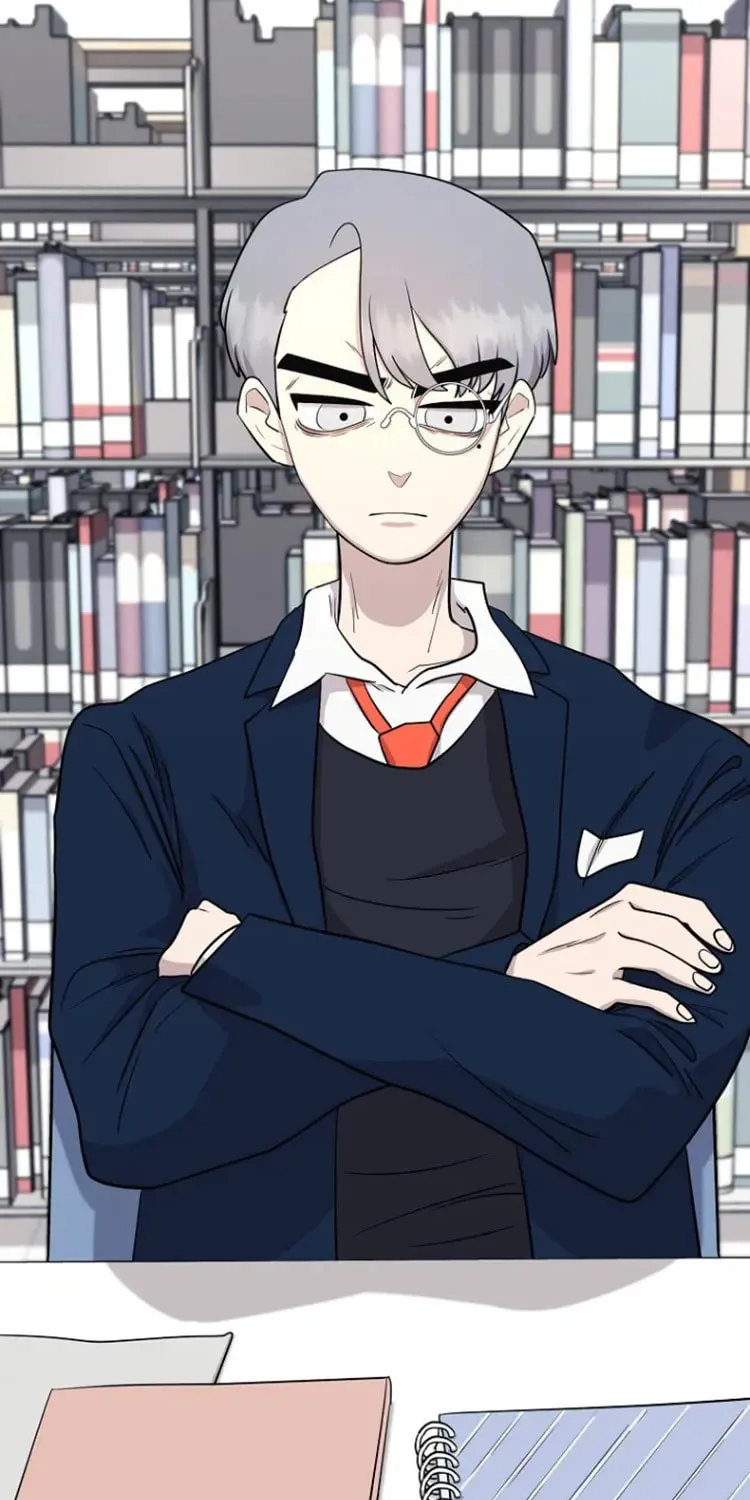 Powerful Students Chapter 21 page 53 - 