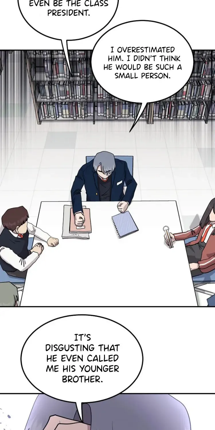Powerful Students Chapter 21 page 60 - 