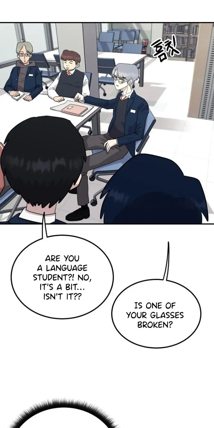 Powerful Students Chapter 21 page 63 - 