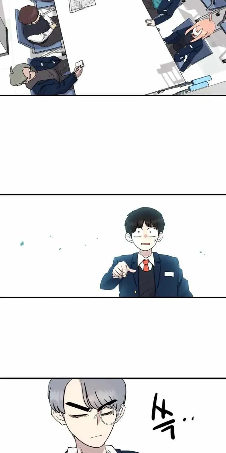Powerful Students Chapter 23 page 3 - 