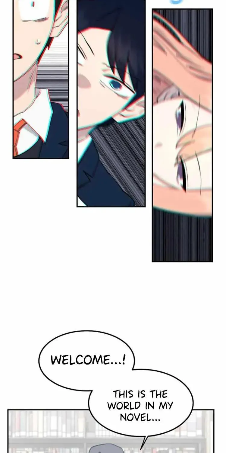 Powerful Students Chapter 23 page 36 - 