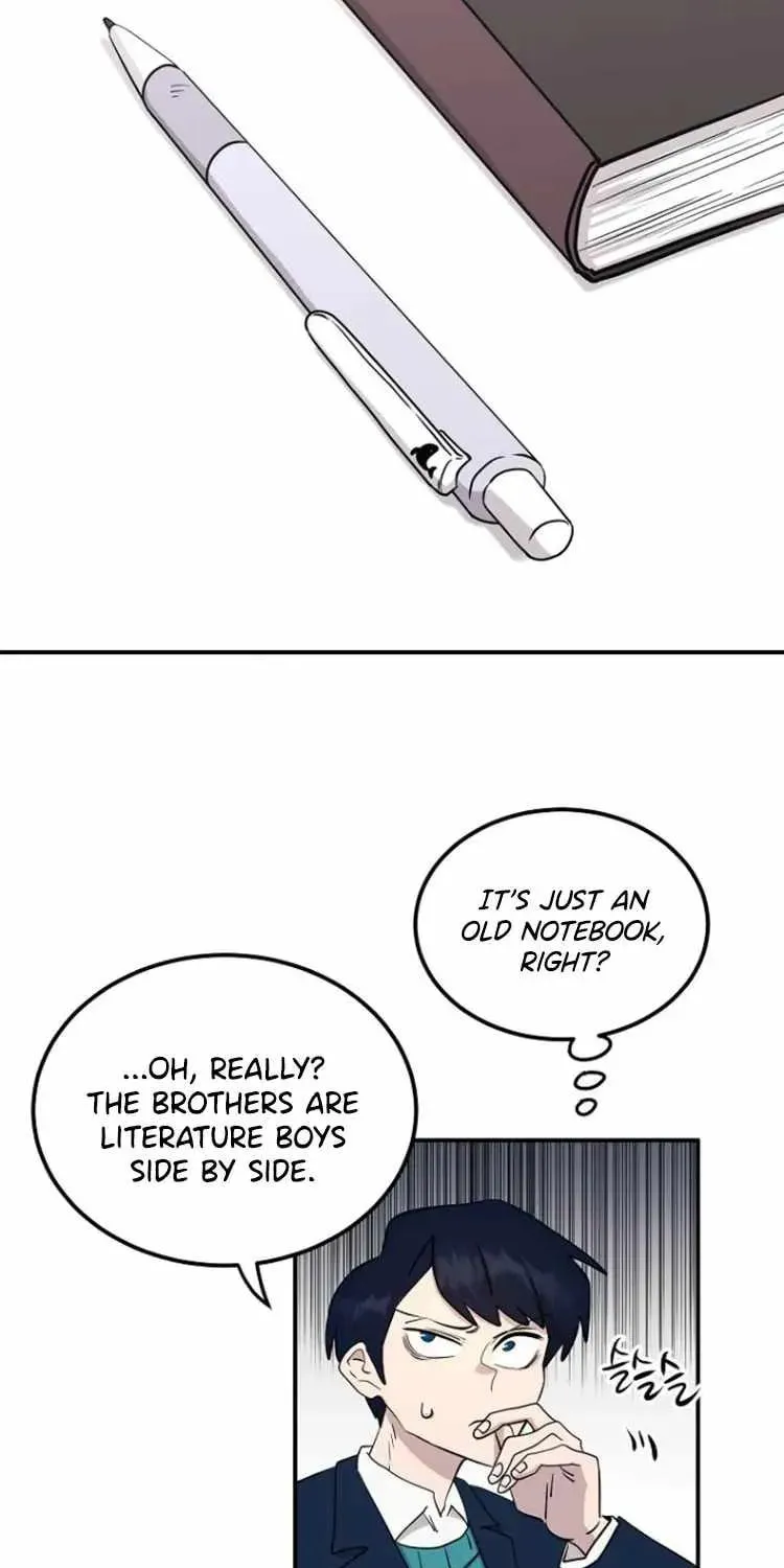 Powerful Students Chapter 23 page 6 - 
