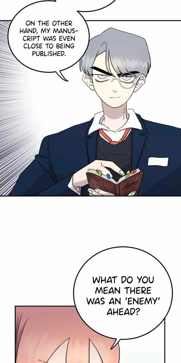 Powerful Students Chapter 23 page 8 - 