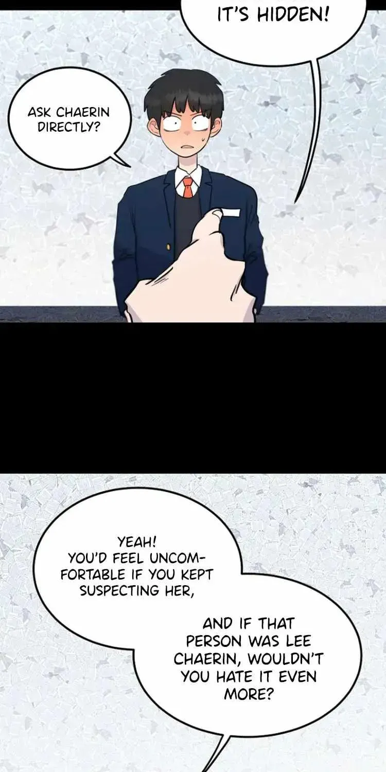 Powerful Students Chapter 25 page 21 - 