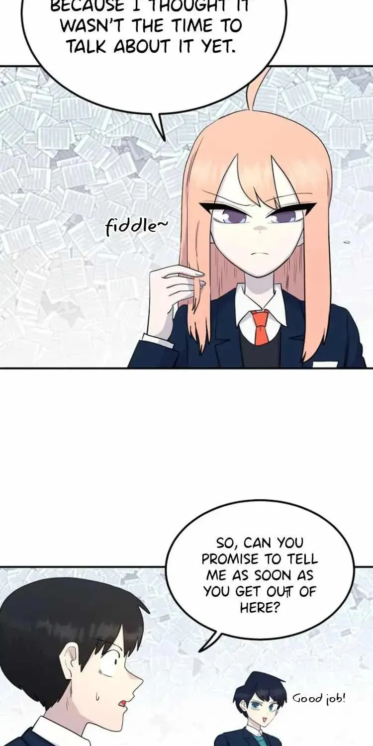 Powerful Students Chapter 25 page 33 - 
