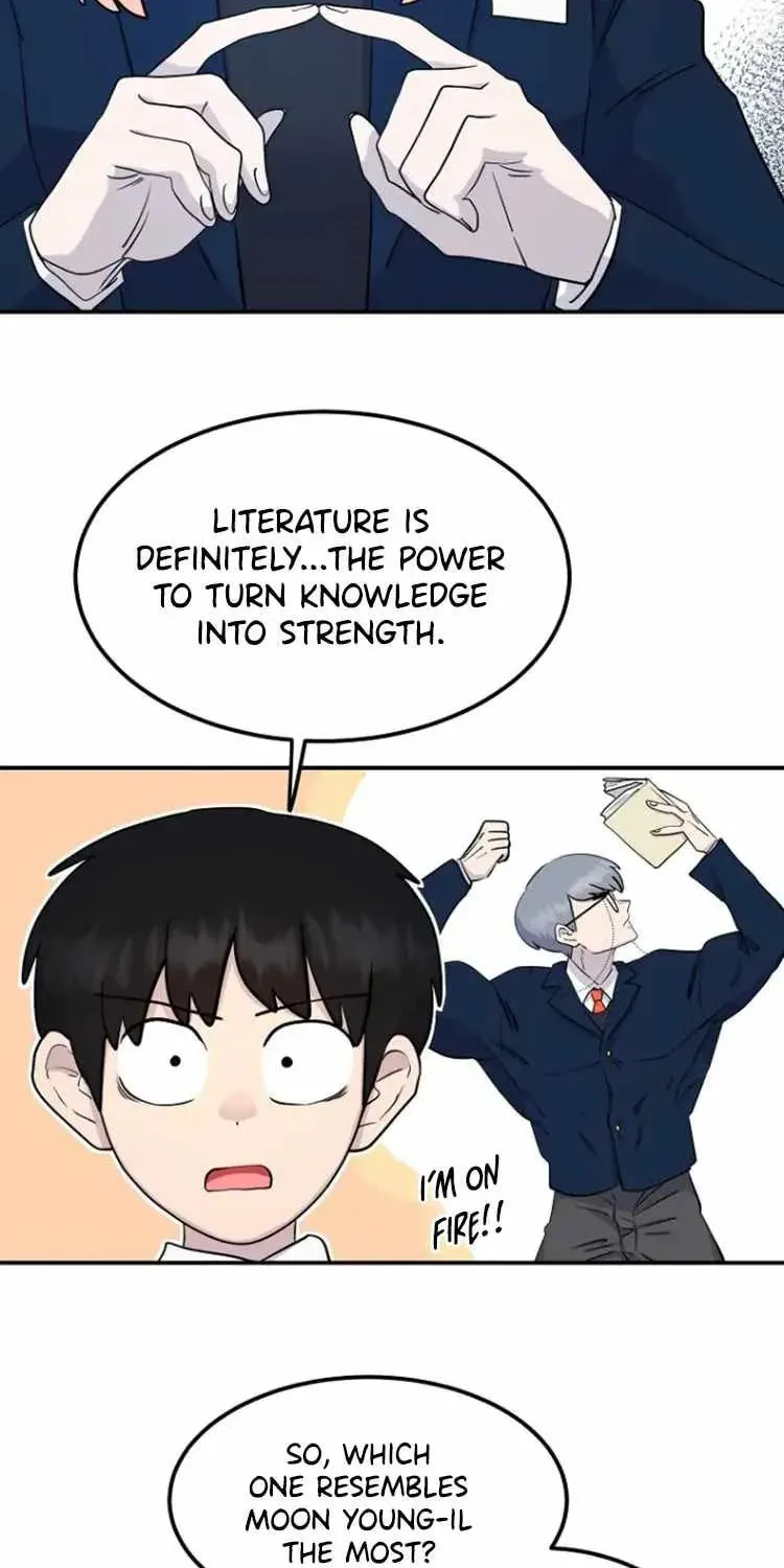 Powerful Students Chapter 25 page 42 - 