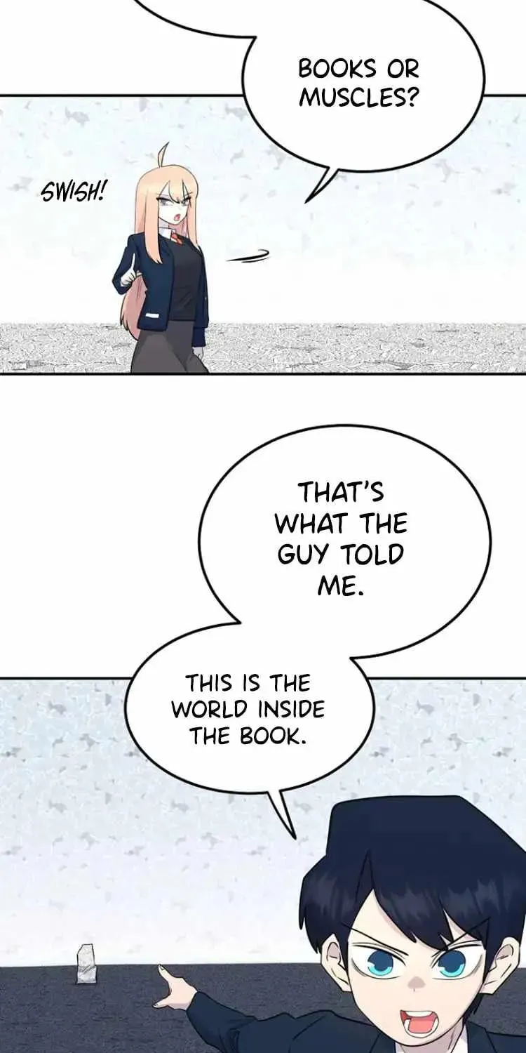 Powerful Students Chapter 25 page 43 - 
