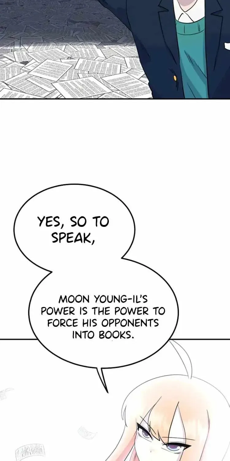 Powerful Students Chapter 25 page 44 - 