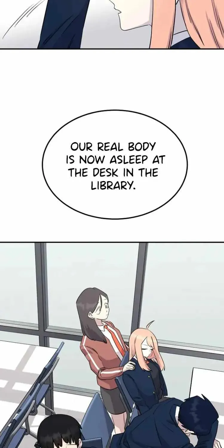 Powerful Students Chapter 25 page 46 - 